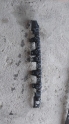Fiat 500x arka tampon orta braketi darbe emici 6575510