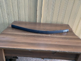 SEAT LEON ÖN TAMPON ÇITASI SAĞ 1998-2003 MODEL ORJİNAL
