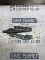 Oto Çıkma Parça / Mekanik / Kaput Menteşesi / BMW / 5 Serisi / Çıkma Parça 