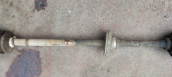 Oto Çıkma Parça / Alt Takım & Direksiyon / Aks / Mazda / 323 / Çıkma Parça 