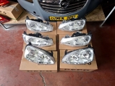 Oto Çıkma Parça / Elektrik / Far / Opel / Corsa / Çıkma Parça 