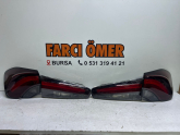 FİAT EGEA CROSS SAĞ-SOL İÇ DIŞ STOP KOMPLE