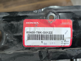Oto Çıkma Parça / Kaporta & Karoser / Ön Panel / Honda / HR-V / Çıkma Parça 