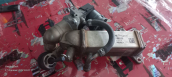 BMW 7810166 N47 177 HP E90 E60 E83 E92 KOMPLE EGR Çıkma orji