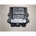 Citroen C3 Motor Beyni 5WS40173B-T 9655939180 9647568180 SID804