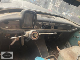 MERCEDES W110 W111 KIRLANGIÇ KASA GÖĞÜSLÜK