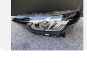 FORD TRANSIT ÖZEL SOL YOLCU TARAFI LED FAR PZ31-13E015-BD