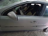 Opel  Vectra sol ön kapı