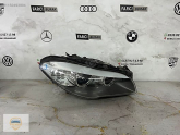 BMW F10 XENON SÖKME SAĞ FAR ORJİNAL