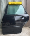 VOLVO V50  SOL ARKA KAPI ÇEVİK OTO ÇIKMA