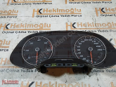 SEAT LEON KİLOMETRE SAATİ KADRAN 5F0920 741E, KİLOMETRE GÖ