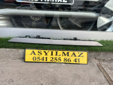 TOGG T10X ARKA BAGAJ PLASTİĞİ ORJİNAL