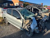 Peugeot 206 1.6 Otomatik Vites Çıkma Yedek Parçaları