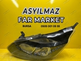 TRANSİT V362 SOL FAR - HATASIZ