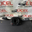 BMW 520 F10 SİLGİ SİNYAL KOLU ÜÇEL OTO ÇIKMA BURSA
