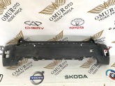 PEUGEOT 2008 ARKA TAMPON (20-22) ORJİNAL ÇIKMA