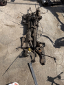 Fiat Fiorino motor travest