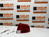 ÇIKMA AUDİ A4 B7 SAĞ ARKA STOP 8E5945096