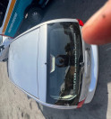Hyundai getz kesme tavan çıkma