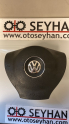 1T0880201T volkswagen tiguan 2010-2015 direksiyon airbag