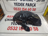 Renault fluence sol ön davlumbaz 638450016r 2010 üstü