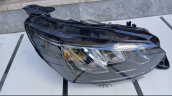 9855524880 Peugeot 2008 2021 2024 sağ far sıfır orijinal dkn