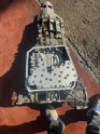 OB5 927 156 J OB5 927 256 D BEYİN ÇIKMA KART AUDİ A6 3.0TDİ