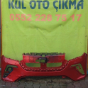 togg T10x ön tampon