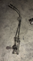 TOYOTA COROLLA ÇIKMA ORİJİNAL VİTES MEKANİZMASI VE KOLU