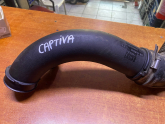 CHEVROLET CAPTİVA HAVA FİLTRE HORTUMU ÇIKMA 96628984 CANCAN OPEL