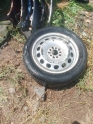 AUDİ TT MK1 JANTLAR BULUNUR