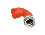 TURBO HORTUMU CADDY 04-10 GOLF 5 GOLF 6 JETTA 3C0145828E