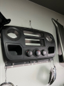 RENAULT MASTER KLİMA KONTROL PANELİ