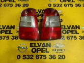 Opel Vectra B Station Wagon Çıkma Stop Lambası