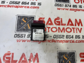 ÇIKMA BMW E60 E90 X5 E70 YAKIT POMPASI BEYNİ 55892110