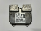 CORSA D AİRBAG BEYNİ ORJİNAL 13367438