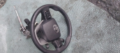TOYOTA HİLUX 2023 ÇIKMA ORİJİNAL DİREKSİYON SİMİDİ