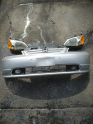 HONDA CİVİC 2001-03 ÖN FAR SAĞ SOL ORJİNAL