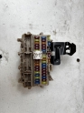 NİSSAN QASHQAI SİGORTA KUTUSU 4EBOC C2580 0A08