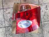 GEELY FC SAĞ STOP