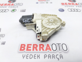 8K0959811A AUDİ A7 A4 A5 A6 CAM MOTORU 2008-19