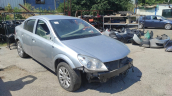 OPEL ASTRA H MOTOR TRAVERSİ