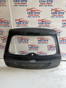 Ford Fiesta arka bagaj kapağı 2003-2008