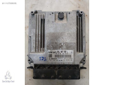 Audi A4 2.0 TDI Motor Beyni 04L907309L - 0281030258 - EDC17C