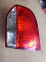 VOSVOGEN GOLF 6 SAG İC STOP