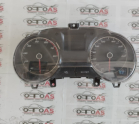 SEAT İBİZA KM SAAT GÖSTERGE A2C35058800