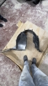 PEUGEOT C 301 ÖN SAĞ ÇAMURLUK DAVLUMAZBIZI 2011-2026