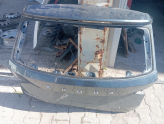 2023 2025 Skoda kodiag arka bagaj kapağı