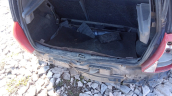 Clio hb arka panel kesme yedek parça