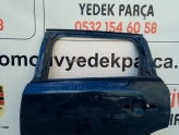 Oto Çıkma Parça / Kaporta & Karoser / Kapı / Togg / T10X / Çıkma Parça 
